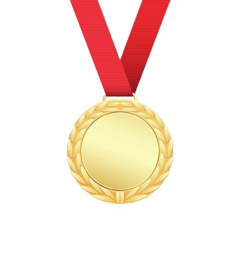 Gold Medal