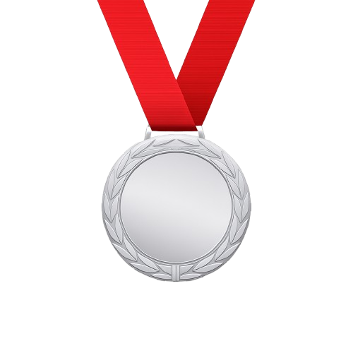Silver Medal